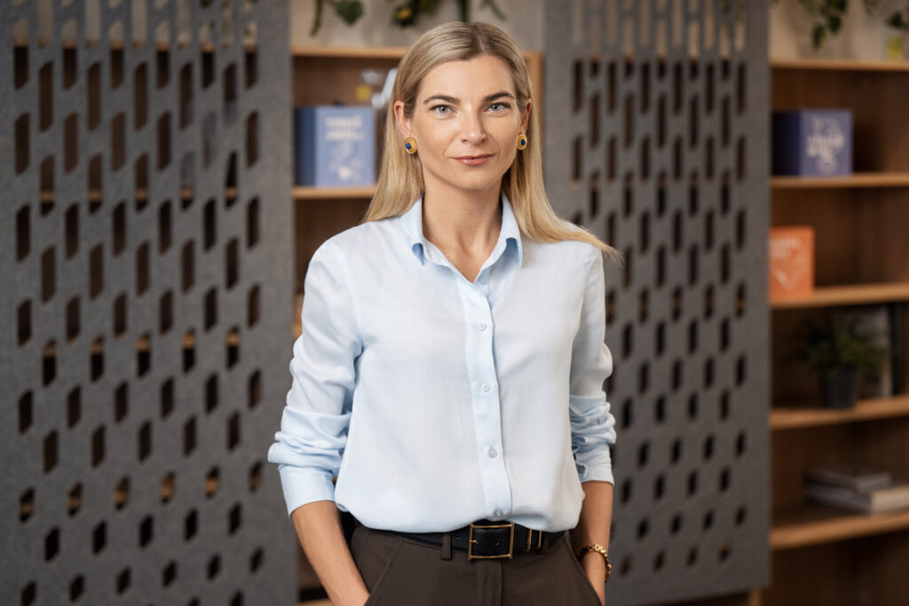 Gintarė Kuncaitytė
